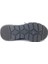 619 Erkek Sneaker Spor Ayakkabı-Gri 4