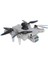 4D-F14 Fırçasoz Motor Gps Özellikli Quadcopter.gzpxt 1