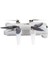 4D-F14 Fırçasoz Motor Gps Özellikli Quadcopter.gzpxt 4