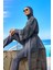 Füme Tül Kimono – Tam Boy Tesettür Plaj Pareosu P2501-5 1