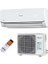 Elegant Plus Uv 9000 Btu Split Klima 1