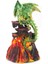Polyester Dragon Ledli.gzptt 1