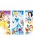 PR709 Prenses 50 Parça Puzzle -Ks Puzzle.gzpxt 3