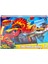 BL0048 Blaze Monster Machines 100 Parça Puzzle -Laçokids.gzpxt 1