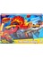 BL0048 Blaze Monster Machines 100 Parça Puzzle -Laçokids.gzpxt 3