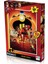 INC714 Ks Incredibles / 100 Parça Puzzle.gzpxt 1
