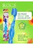 .kids Ekstra Soft Diş Fırçası 3-7 Yaş.gzpxt 2