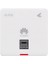 Huaweı Ekitengine AP160 (Wi-Fi 6) Dual Band 575MBPS-1775MBPS 2x2 Mımo Priz Tipi 1