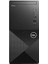 Pc Vostro 3030 N6001VDT3030MT_U I3-12100 8gb 512SSD UHD 730 Ubuntu 1