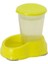 Moderna Smart Kedi ve Köpek Saklamalı Su Kabı Sarı 1.5 Lt.gzpde 1