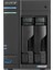 AS6702T-8GB Celeron Qc N5105 8gb Ram-2-Diskli Nas Server (Disksiz) 1