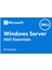 Windows Server 2022 Essentials Ed Rok (25 Kullanıcı) 1