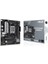 Prıme B650M-R Ddr5 7200MHZ 1xhdmı 2xm.2 Usb3.2 Matx Am5 (Amd Am5 7000 Serili Işlemci Uyumlu) 1