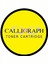 Callıgraph C301/321 Sarı Muadil Toner 1