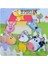 30058 Ahşap Puzzle 3D Kafalar.gzpxt 3