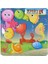 30058 Ahşap Puzzle 3D Kafalar.gzpxt 4