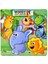 30058 Ahşap Puzzle 3D Kafalar.gzpxt 5