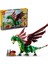 LEGO Creator 3'ü 1 Arada Orta Çağ Ejderhası 31161.GZPXT 1