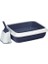 Imac Duo Kürekli Açık Kedi Tuvaleti Mavi 59X40X28 Cm.gzpde 1