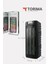 GTS-1852 Taşınabilir Rgb Ledli Bluetooth Hoparlör Usb-Tf Siyah.gzpde 4