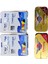 Ikamagraa Oral Jely 100 ml Gold Ginseng 2 Adet 7' Li Stick +2 Adet Nitromax Bonbon Şeker Ginseng 2' Li Gizzli Gönderim 1
