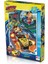MCH709 Ks Mickey Mouse / 50 Parça Puzzle.gzpxt 1