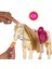 HXJ42 Barbie ve Dansçı Atı - Barbie Mysteries: The Great Horse Chase.gzpxt 5