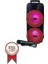 -1745 8 Inch* 2 Bluetooth Hoparlör.gzpde 1