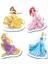 Ks Princess My First 4 In 1 Puzzle.gzpxt 2