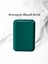 iPhone Magsafe Silikon Animasyonlu Cüzdan Kartlık 11-12-13-14-15-16 Serileri ile Uyumlu 1