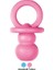 Kong Puppy Diş Kaşıma Emziği Yavru Köpek Oyuncağı Medium 13.5 Cm.gzpde 3