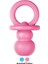 Kong Puppy Diş Kaşıma Emziği Yavru Köpek Oyuncağı Medium 13.5 Cm.gzpde 4