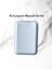iPhone Magsafe Silikon Animasyonlu Cüzdan Kartlık 11-12-13-14-15-16 Serileri ile Uyumlu 1