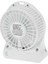 Şarjlı Taşınabilir Mini Fan - Vantilatör.gzpet 5