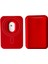 iPhone Magsafe Silikon Animasyonlu Cüzdan Kartlık 11-12-13-14-15-16 Serileri ile Uyumlu 2