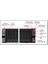 SR650 V2 7Z73A0AGEA-V2 Sılver 4310 12C 2.1ghz 32GB(1X32) 3X960 SSD (Enterprise) 2u Rack 1X1100W Titanium Server 1