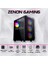 Gamıng ZG-144 I7-14700F 32GB 1tb SSD 8gb RTX4060 Dos Masaüstü Pc (3 Yıl Garanti) 1