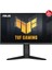 VG249QL3A Tuf Gamıng 23.8" LED IPS 1ms 180Hz 1920X1080 Fullhd 2xhdmı Dp Multimedya (Vesa( Pivot Amd Free G-Sync Siy 1