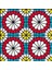 Mandala Boyama Seti-Ahşap Boyama- MODEL209 3