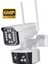 Okam O-KAM-3032 6mp Dual Lens Wıfı Ptz Camera 1