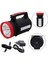 Baretta BRS500 5WATT Işıldaklı Spot Fener.gzpde 1
