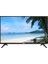 LM43-F200 43" LCD 1920X1080 Vga(D-Sub)×1, Hdmı×1 Güvenlik Monitörü 1