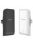 Hikvision DS-3WF0BC-2NT 2.4ghz 300MPBS 200METRE 2xmbıt T Poe Wi-Fi Bridge 1