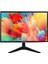 Suncom SM190VI-N 19" LED 5ms 60Hz 1440X900 Hd VGA HDMI (Vesa) Siyah Monitör 1