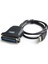Dark DK-CB-USB2XLPT 1.5 mt USB To Lpt Yazıcı Kablosu 1