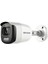 Hikvision DS-2CE10DF0T-PF 2mp 2.8mm Sabit Lens Ahd Colorvu Renkli Bullet Kamera 1