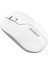 Everest SMW-973 USB Kablosuz 2.4ghz Beyaz/gri Mouse 1