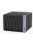 Qnap TS-632X-4G Ram 6 HDD Yuvalı Tower Nas Depolama Ünitesi 1