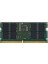 Kıngston KVR48S40BS8-16 16GB (Tek Parça) Ddr5 4800MHZ Notebook Bellek 1