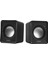 Snopy Sn-66 2.0 Siyah USB Speaker 1